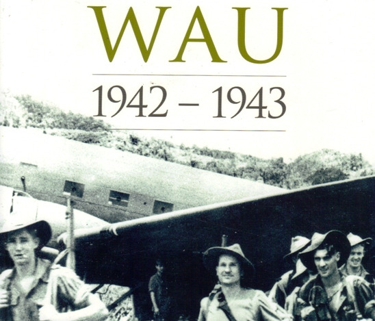 WAU 1942 -1943