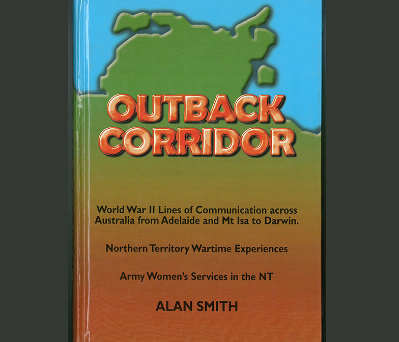 Outback Corridor