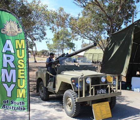 Museum Display