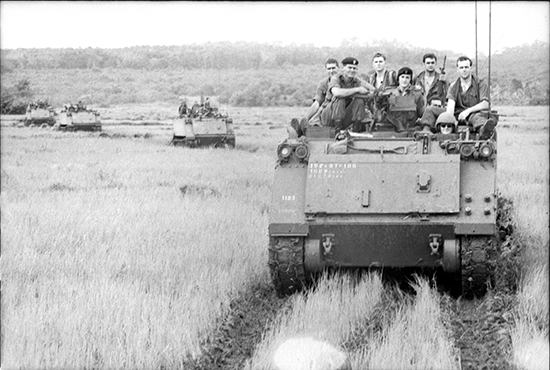6 Battalion