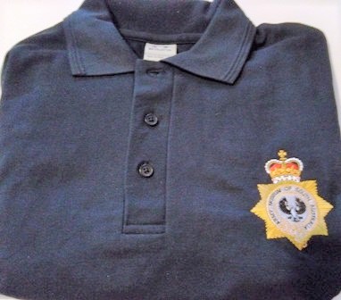 Amosa Polo shirt